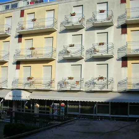 Gemma فندق ريميني