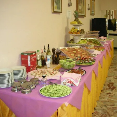 Hotel Gemma Rimini