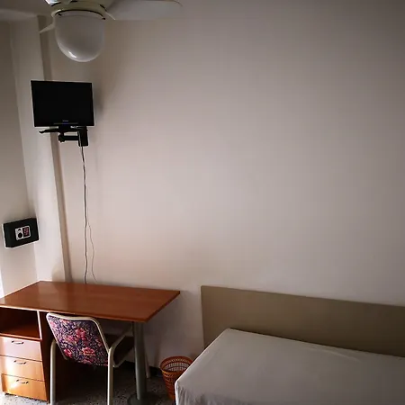 Gemma Hotel Rimini