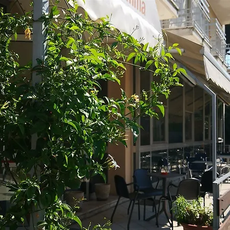 Gemma Hotel 2*