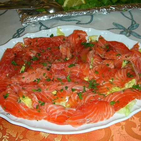 מלון Gemma רימיני