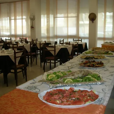 Hotel Gemma