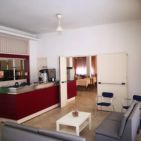 Hotell Gemma 2*